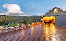 Iketla Lodge
